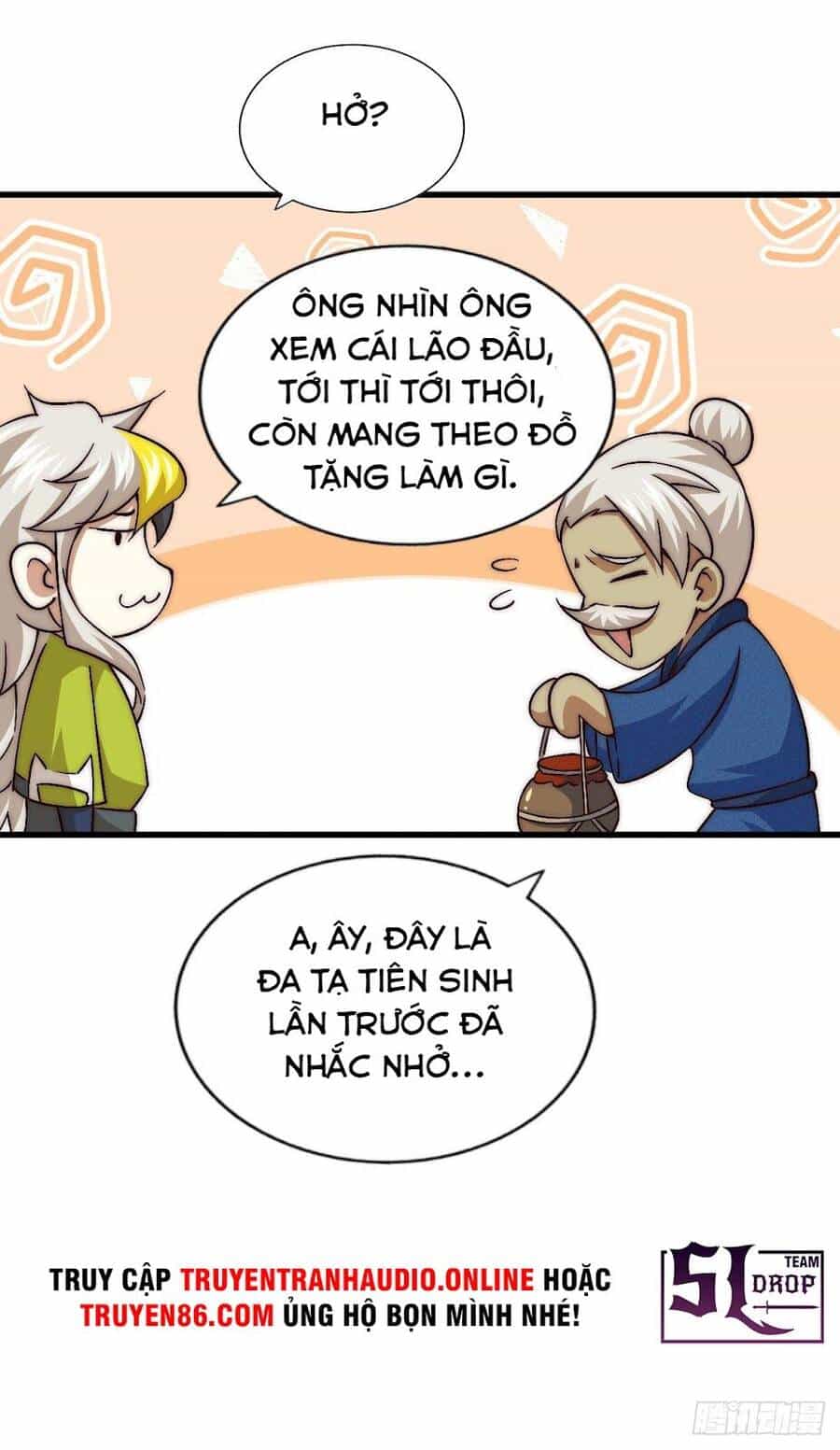 Người Trên Vạn Người - Chương 68 - ảnh 61