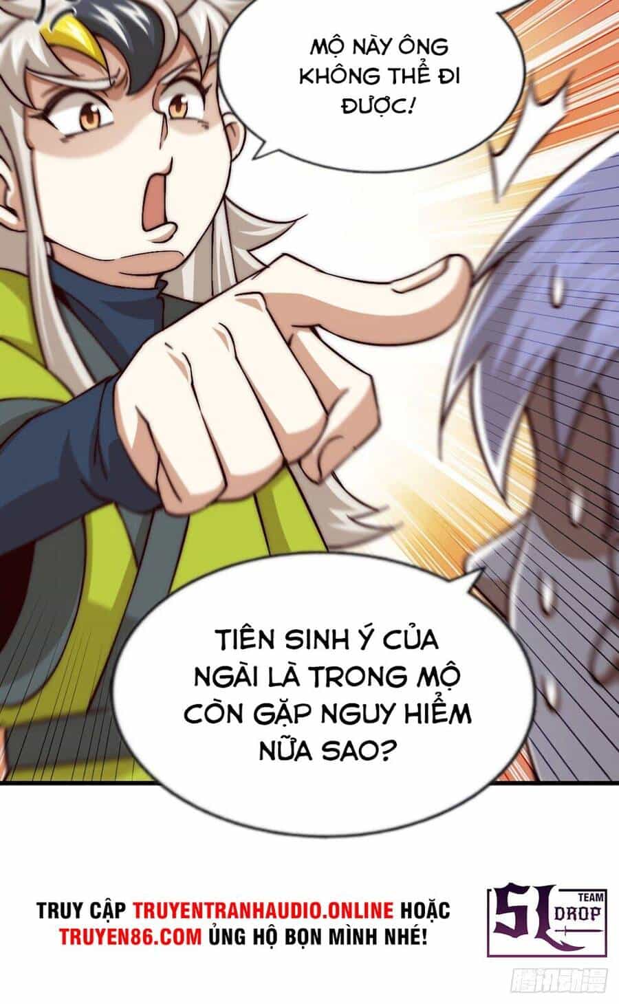 Người Trên Vạn Người - Chương 68 - ảnh 66
