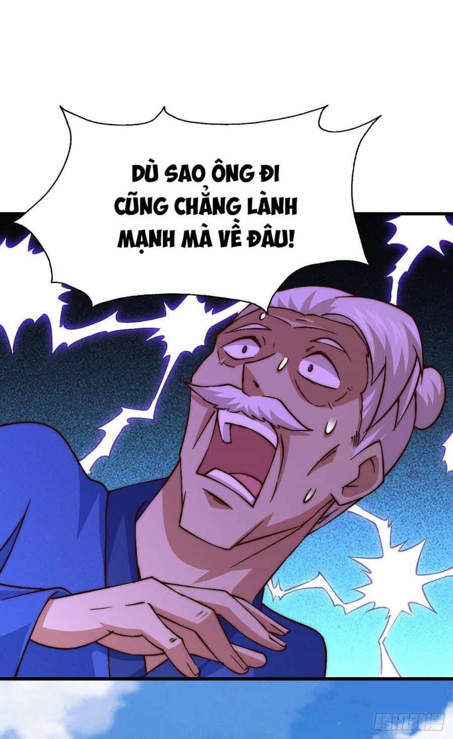 Người Trên Vạn Người - Chương 68 - ảnh 67