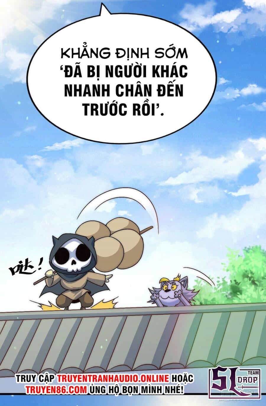 Người Trên Vạn Người - Chương 68 - ảnh 70