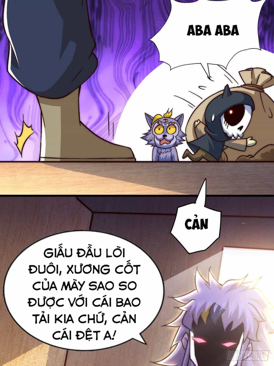 Người Trên Vạn Người - Chương 69 - ảnh 20