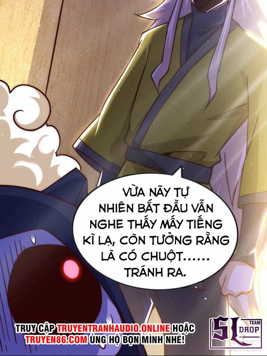 Người Trên Vạn Người - Chương 69 - ảnh 21