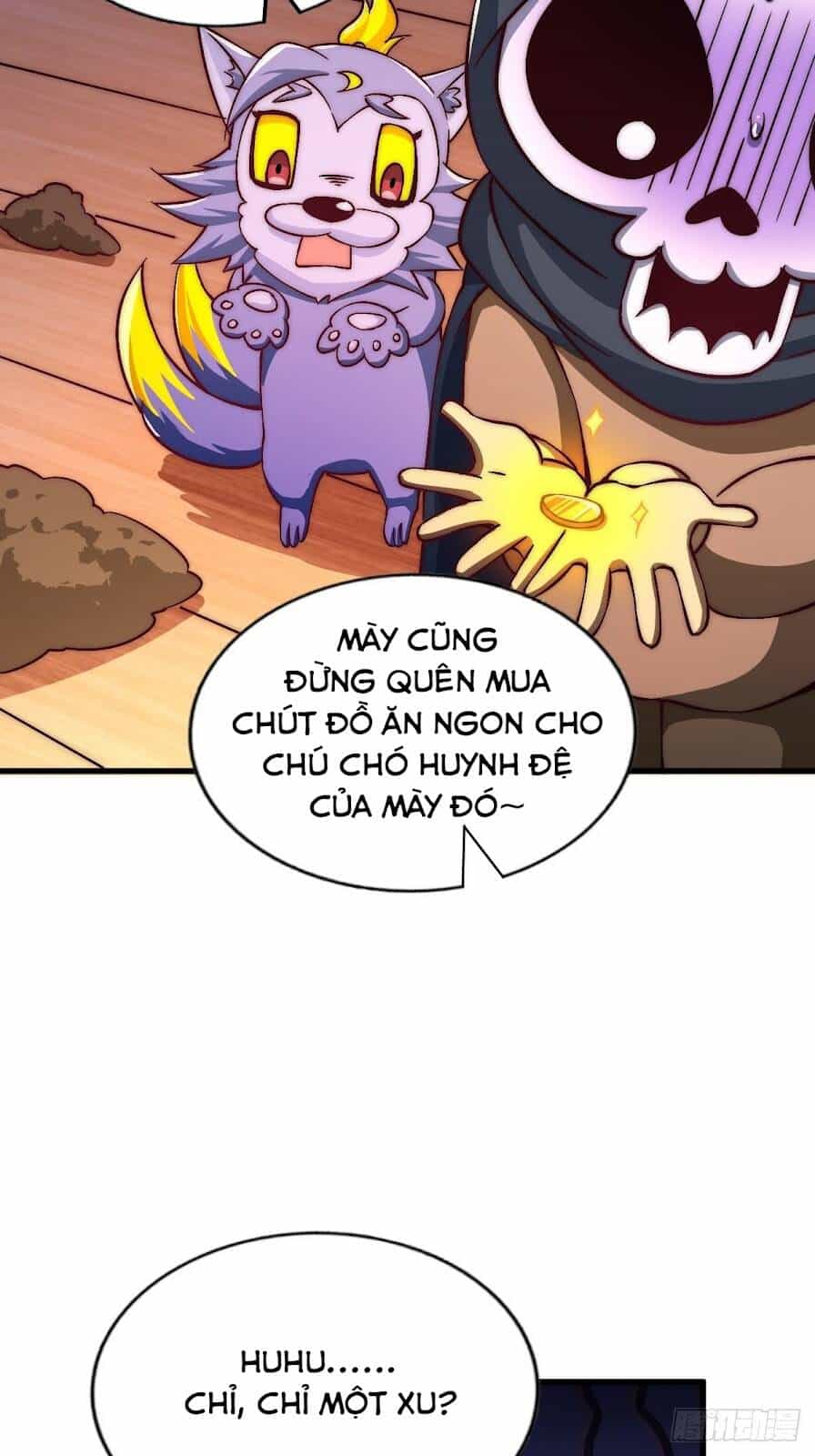 Người Trên Vạn Người - Chương 69 - ảnh 29