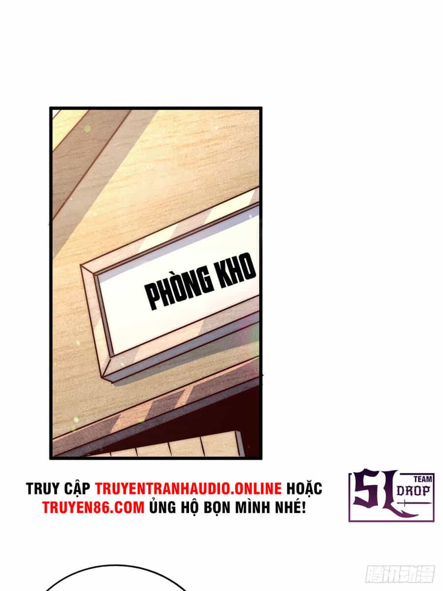 Người Trên Vạn Người - Chương 69 - ảnh 3