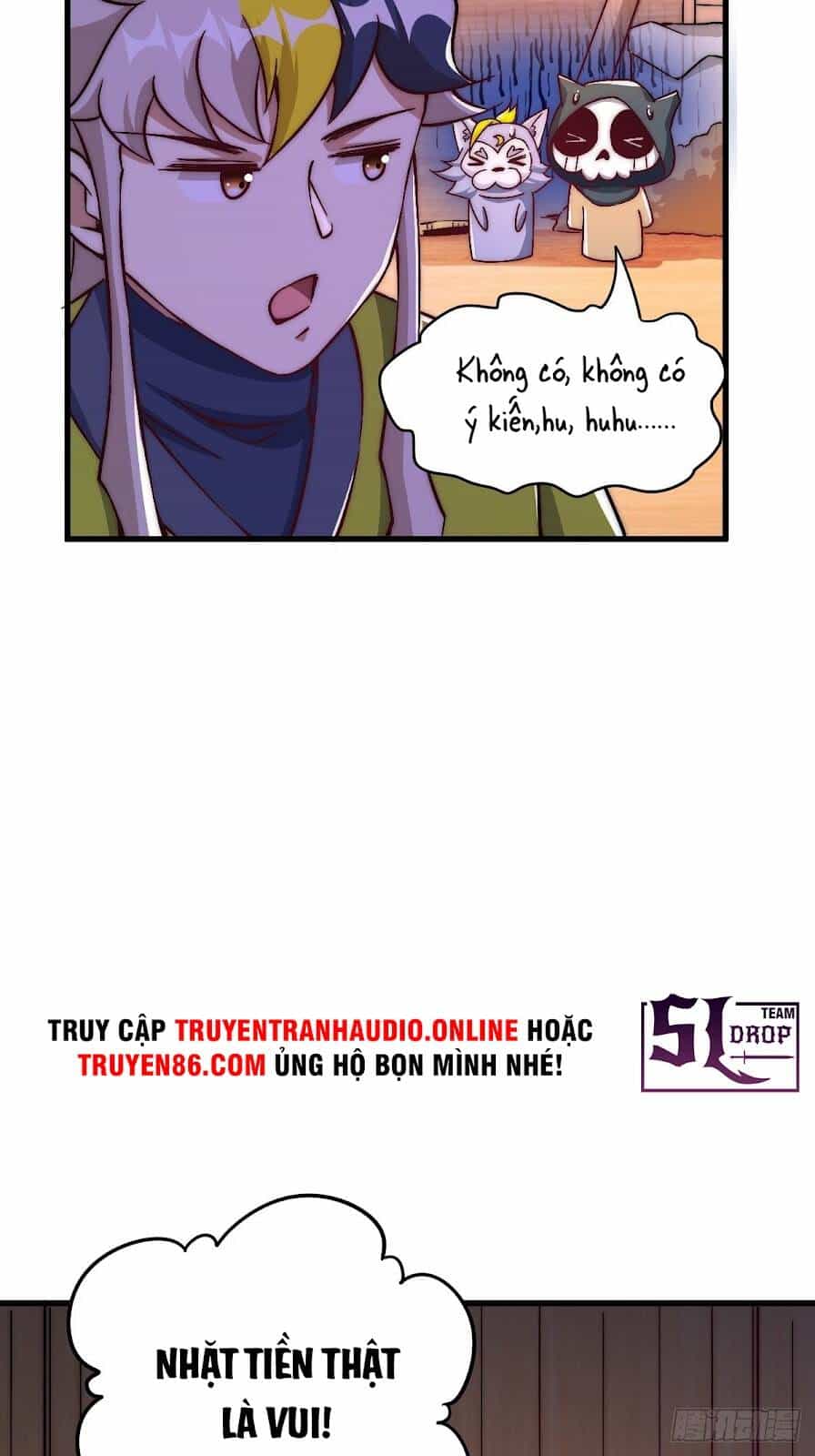 Người Trên Vạn Người - Chương 69 - ảnh 31