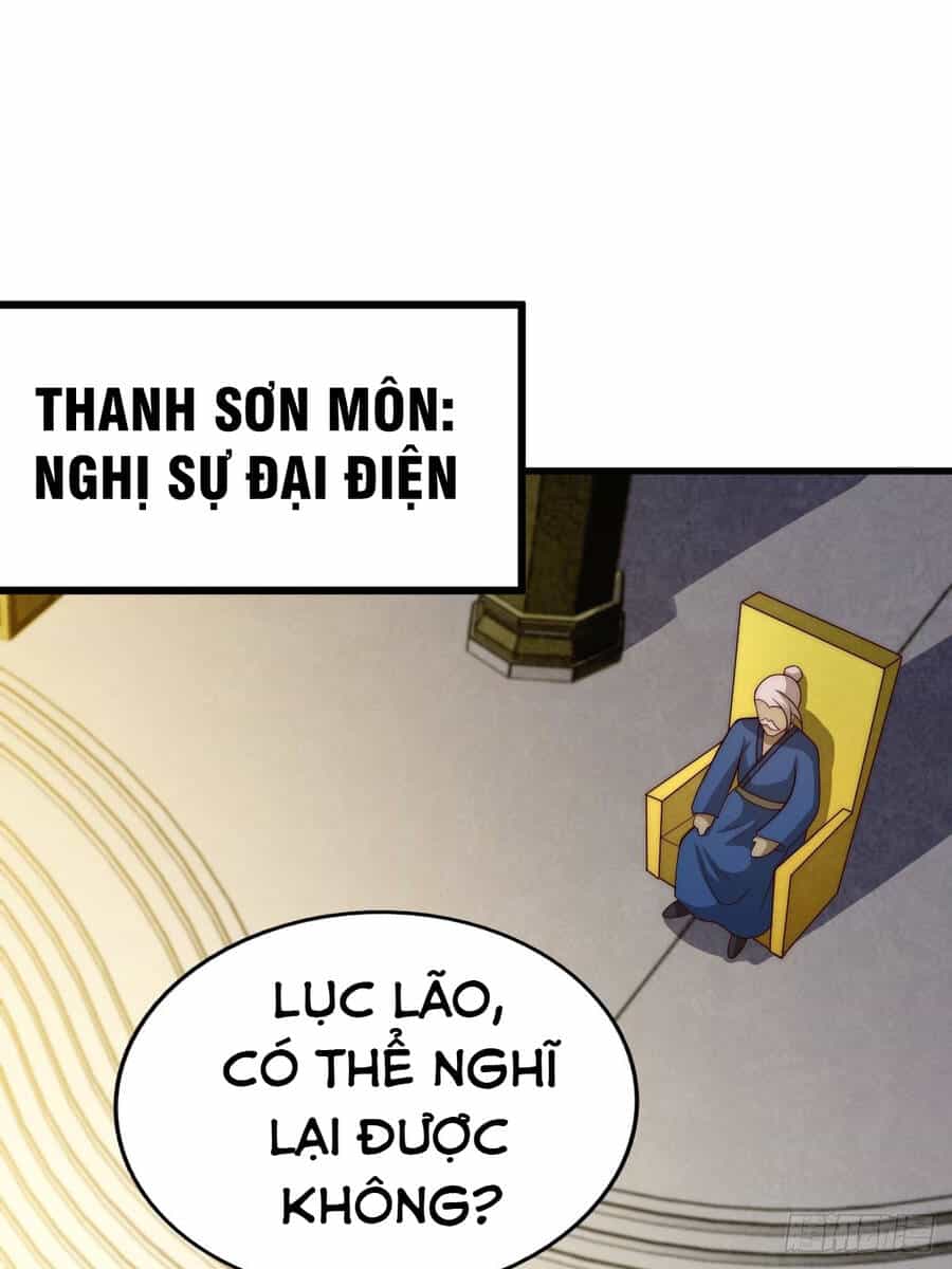 Người Trên Vạn Người - Chương 69 - ảnh 33