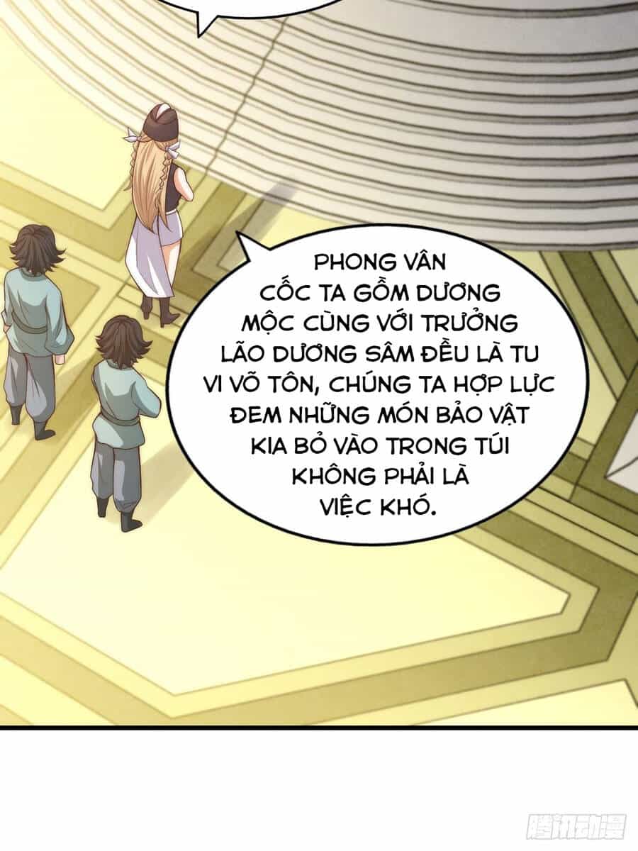 Người Trên Vạn Người - Chương 69 - ảnh 34