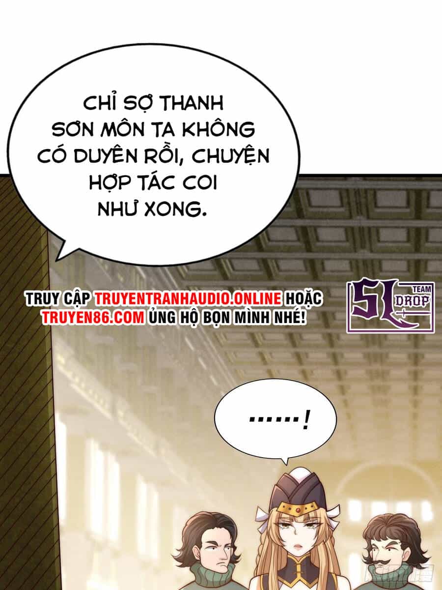Người Trên Vạn Người - Chương 69 - ảnh 35
