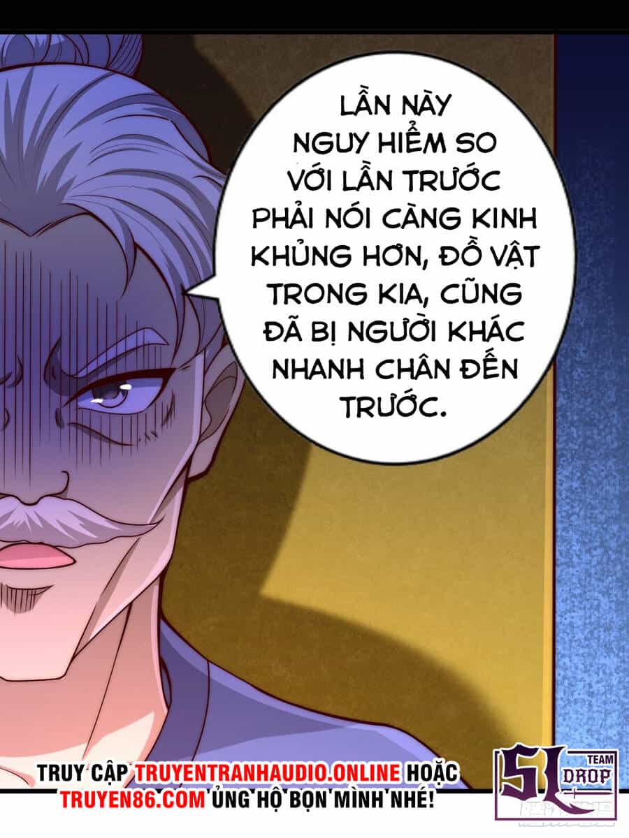 Người Trên Vạn Người - Chương 69 - ảnh 37
