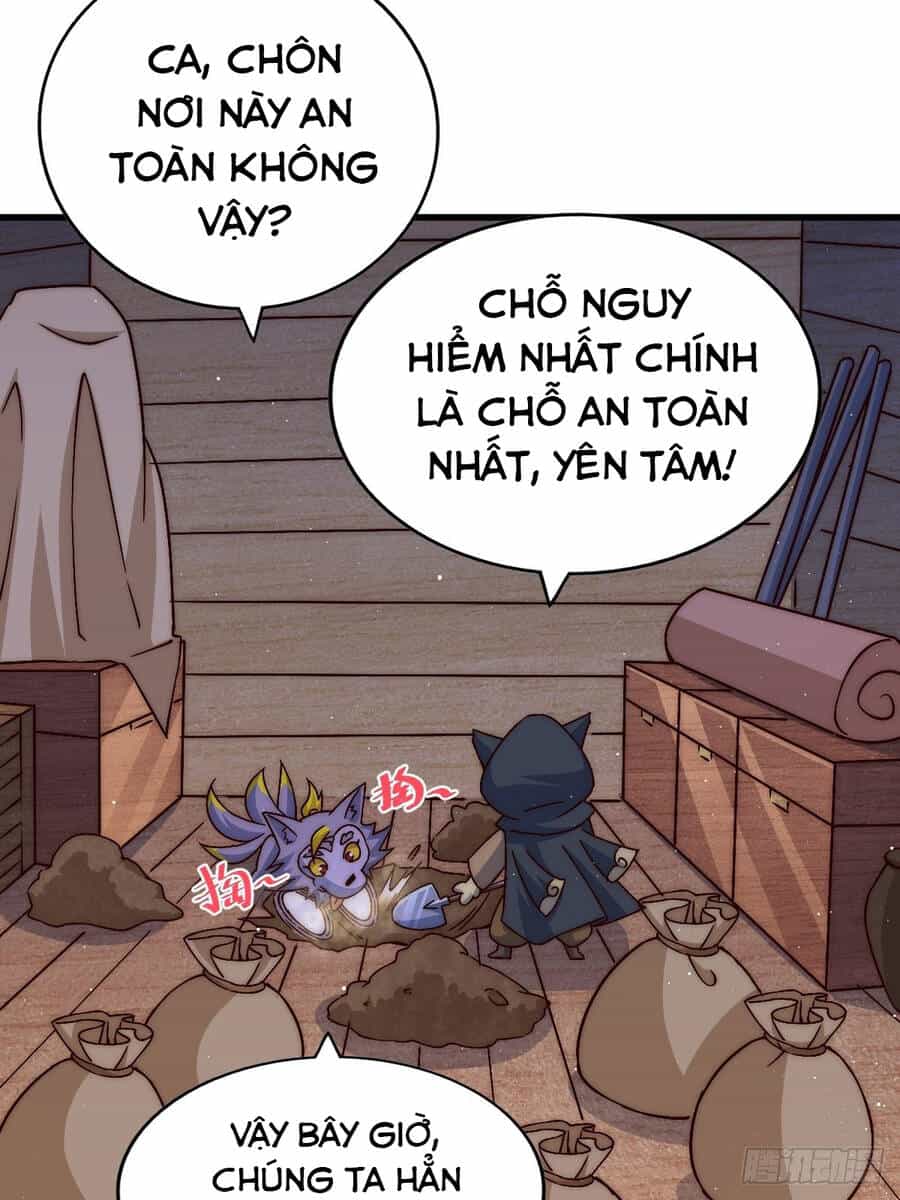 Người Trên Vạn Người - Chương 69 - ảnh 4