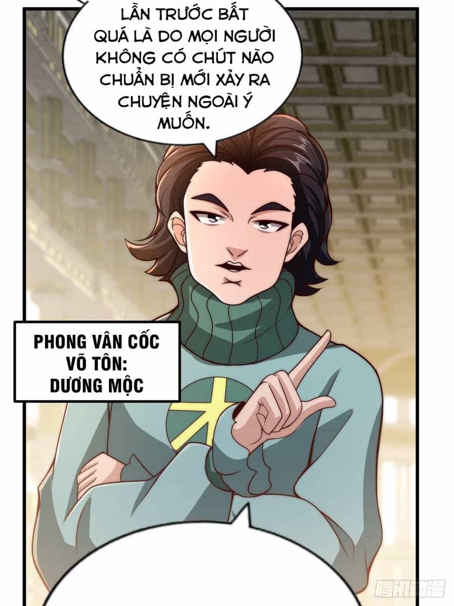 Người Trên Vạn Người - Chương 69 - ảnh 41