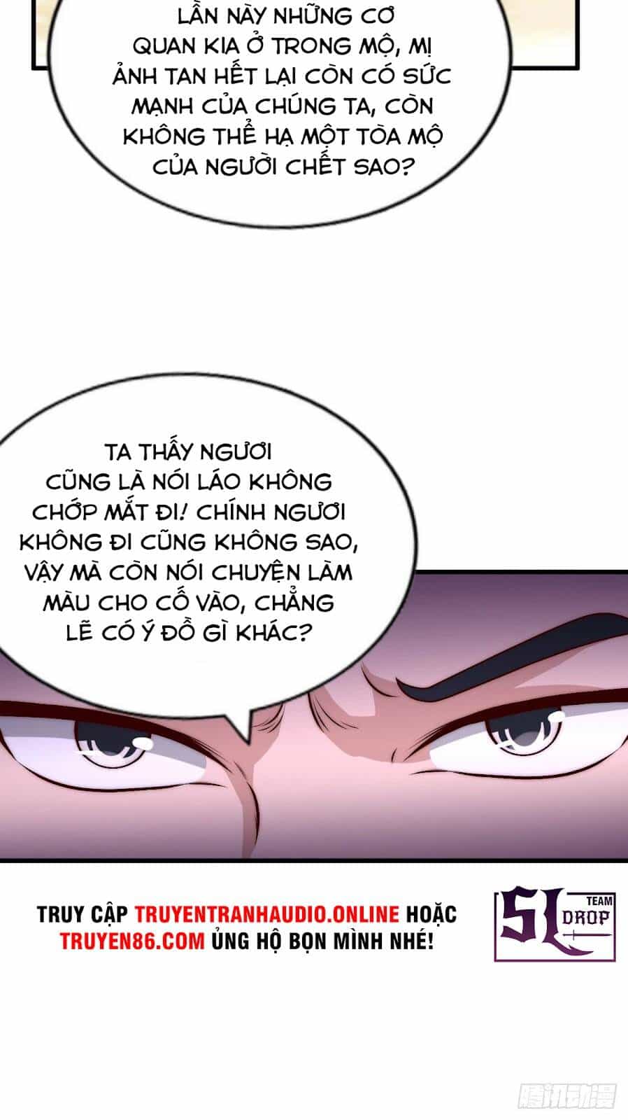Người Trên Vạn Người - Chương 69 - ảnh 42