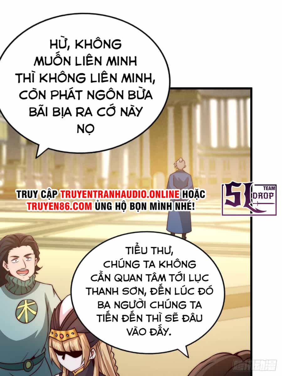 Người Trên Vạn Người - Chương 69 - ảnh 47