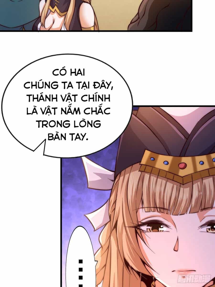 Người Trên Vạn Người - Chương 69 - ảnh 48