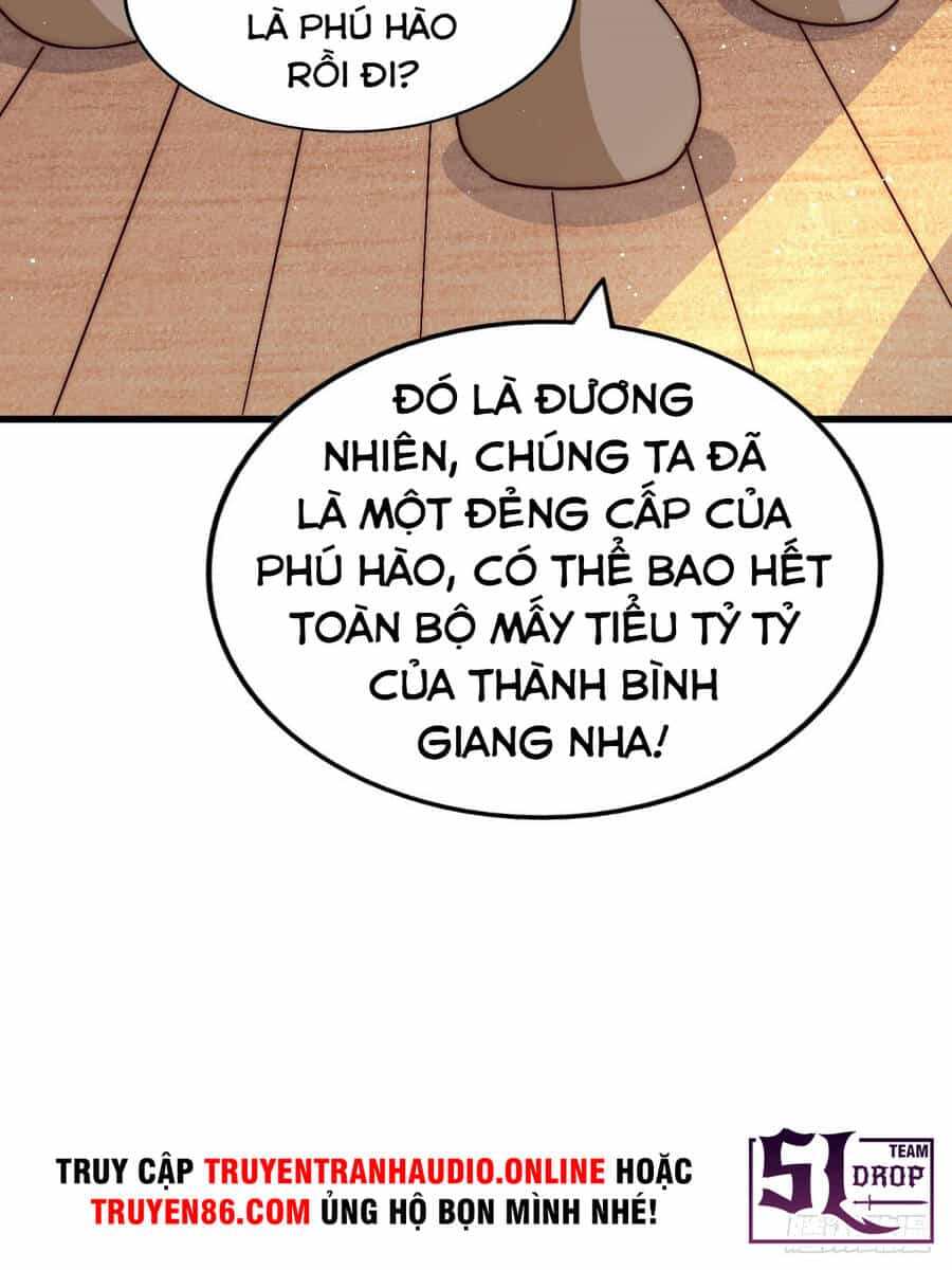 Người Trên Vạn Người - Chương 69 - ảnh 5