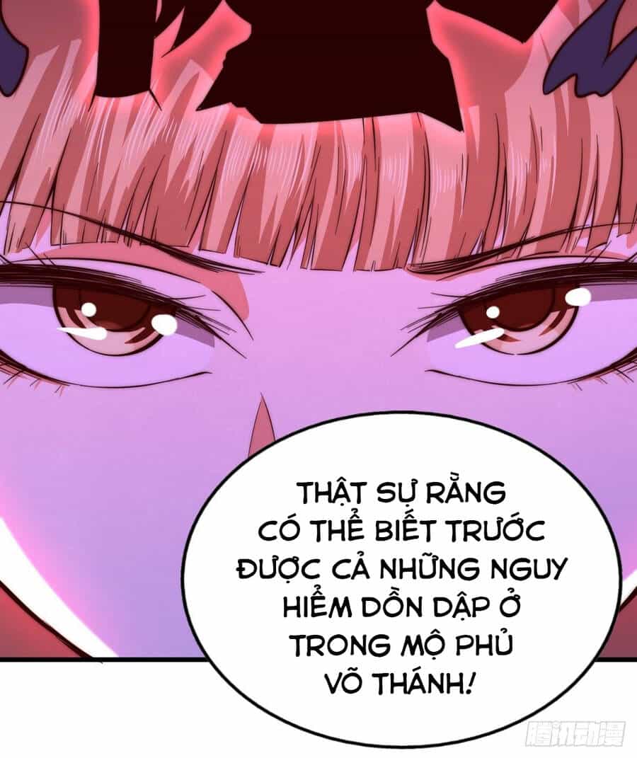Người Trên Vạn Người - Chương 69 - ảnh 53