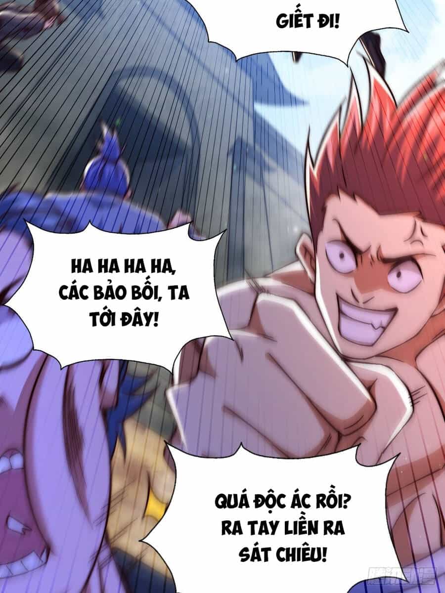 Người Trên Vạn Người - Chương 69 - ảnh 57
