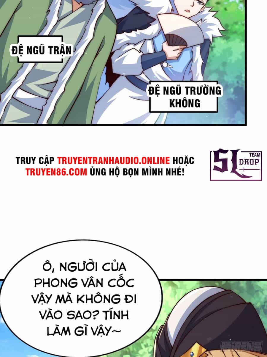 Người Trên Vạn Người - Chương 69 - ảnh 59