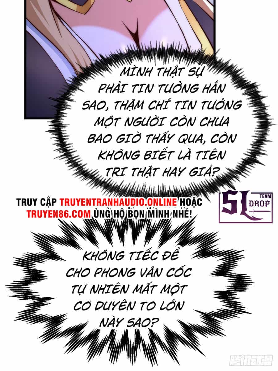 Người Trên Vạn Người - Chương 69 - ảnh 69