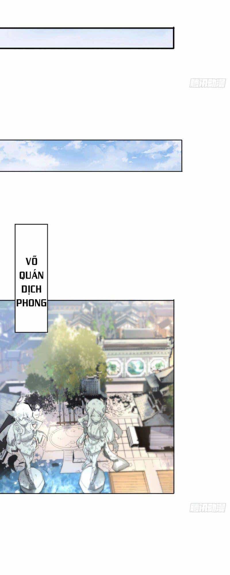 Người Trên Vạn Người - Chương 7 - ảnh 11