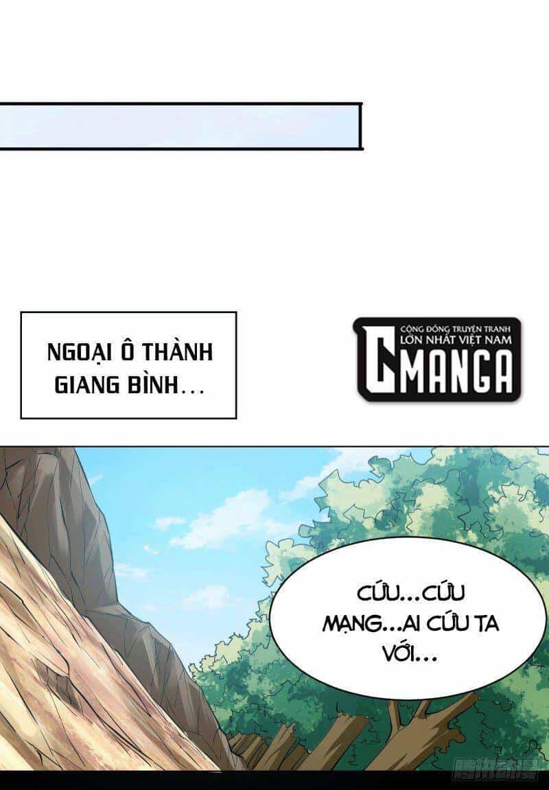 Người Trên Vạn Người - Chương 7 - ảnh 28