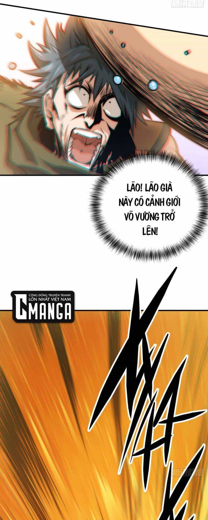 Người Trên Vạn Người - Chương 7 - ảnh 37