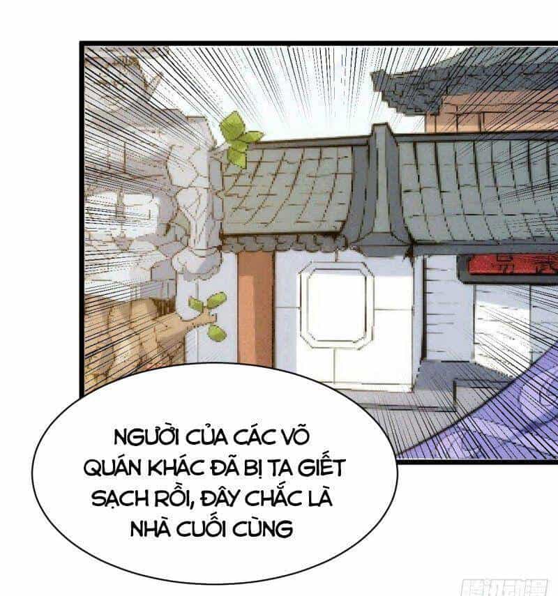 Người Trên Vạn Người - Chương 7 - ảnh 44