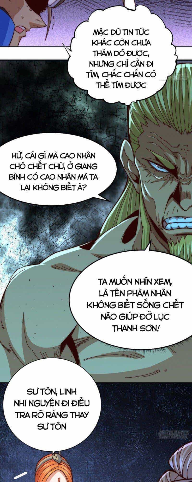 Người Trên Vạn Người - Chương 7 - ảnh 5