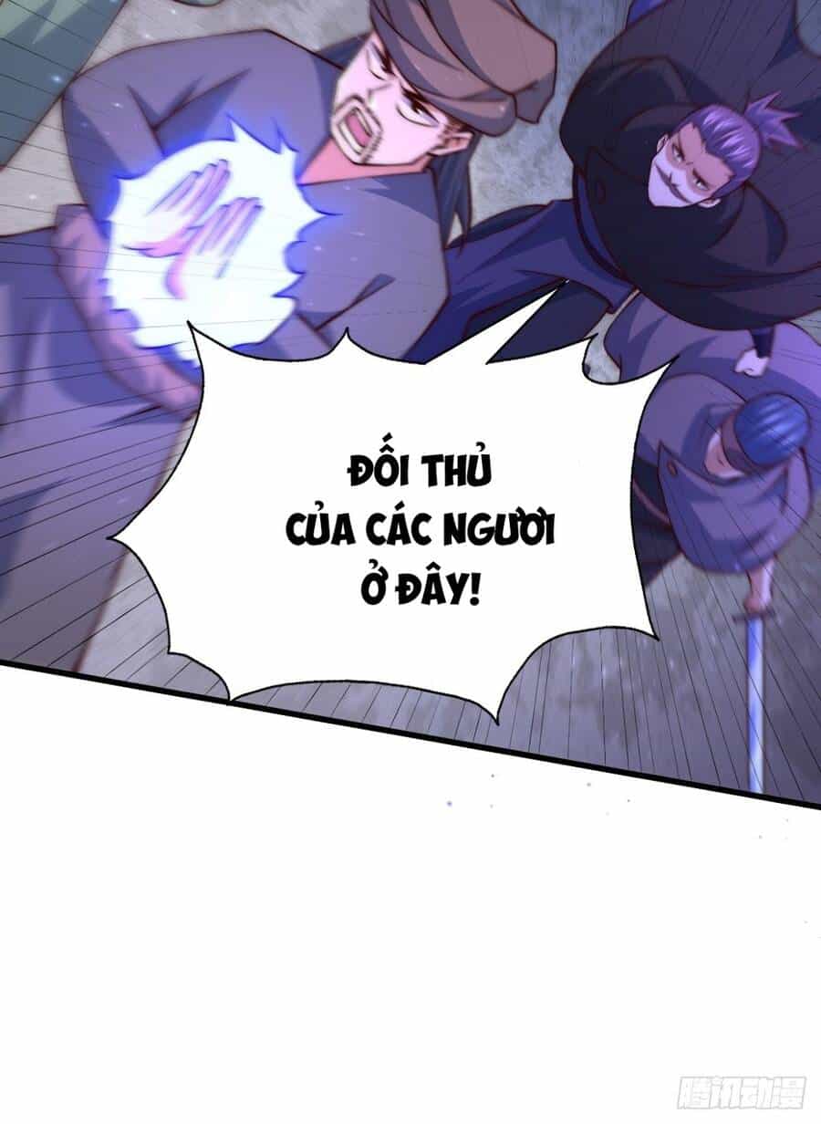Người Trên Vạn Người - Chương 70 - ảnh 10