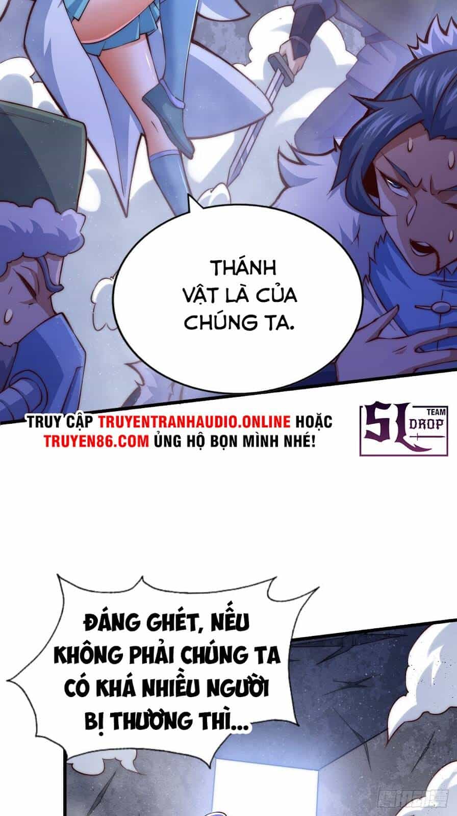 Người Trên Vạn Người - Chương 70 - ảnh 15