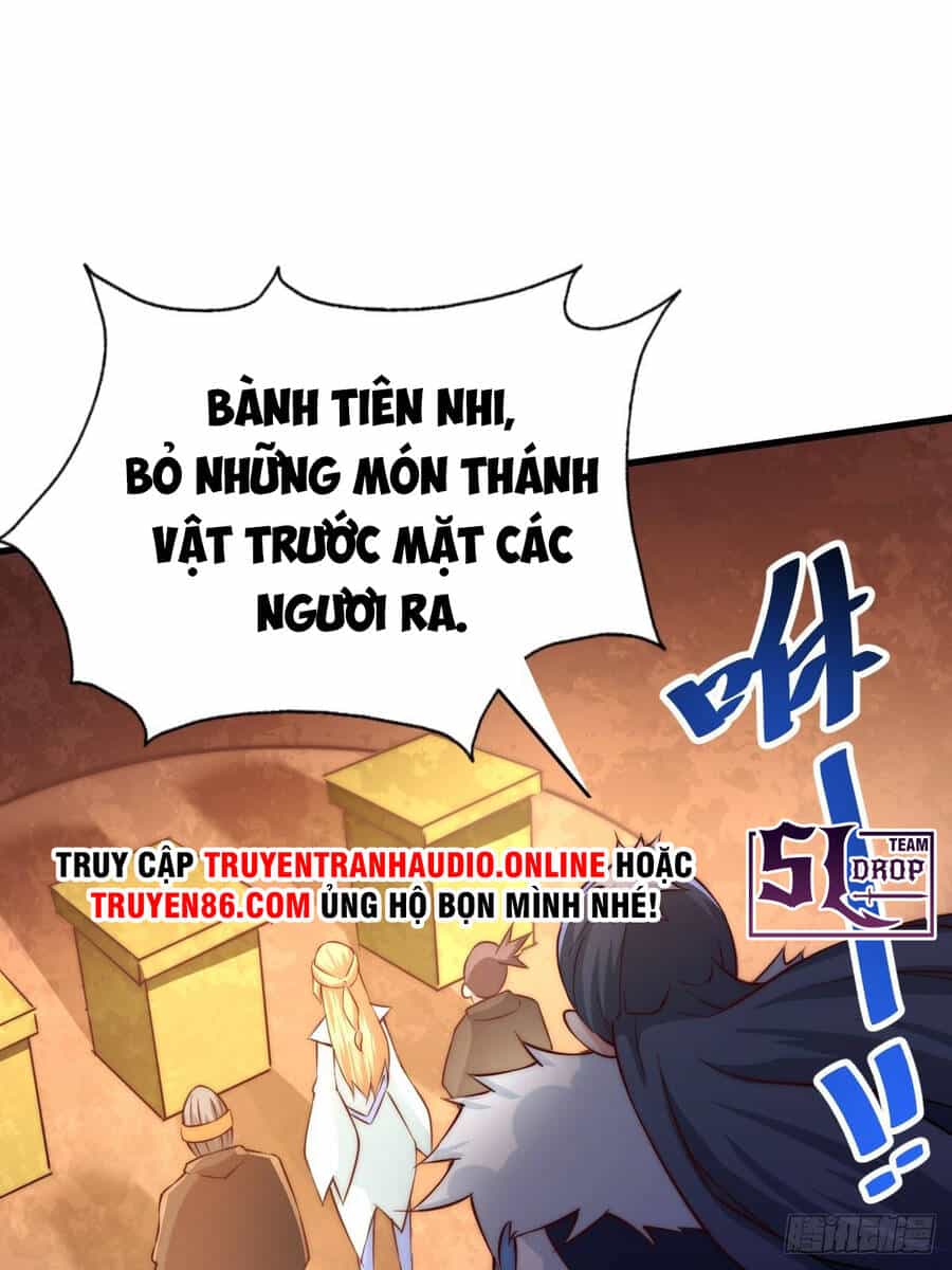 Người Trên Vạn Người - Chương 70 - ảnh 26