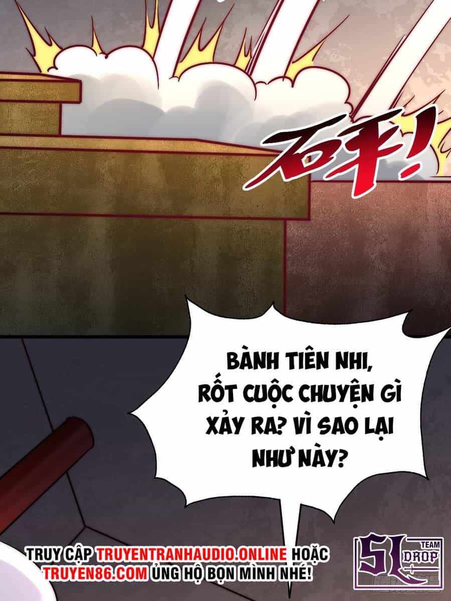 Người Trên Vạn Người - Chương 70 - ảnh 32