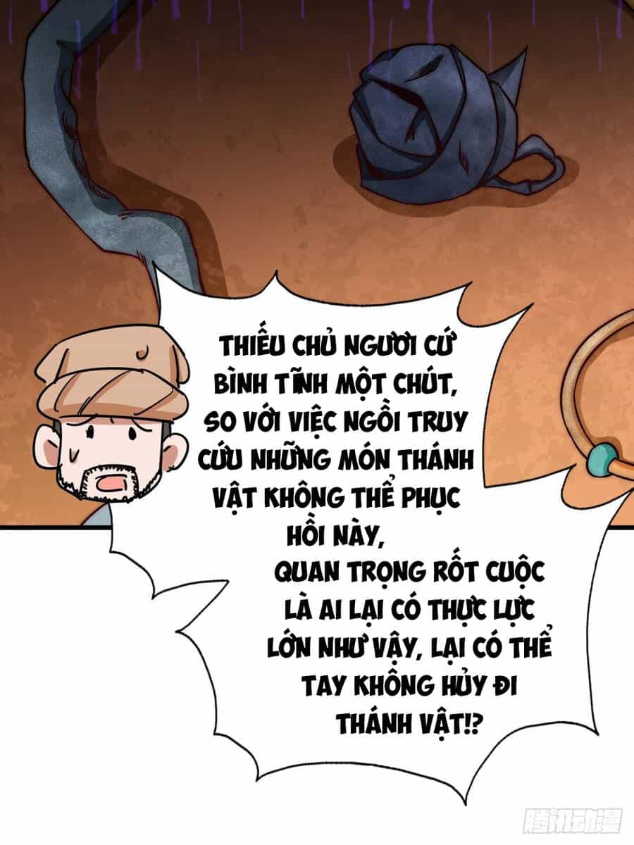 Người Trên Vạn Người - Chương 70 - ảnh 35