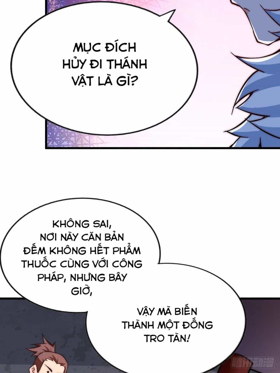 Người Trên Vạn Người - Chương 70 - ảnh 37