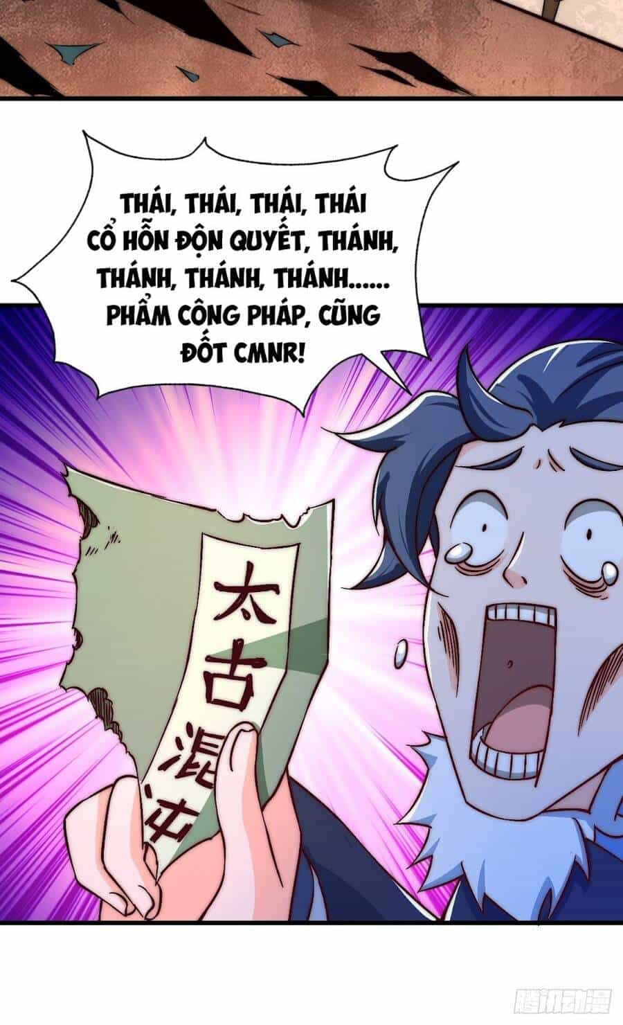 Người Trên Vạn Người - Chương 70 - ảnh 39