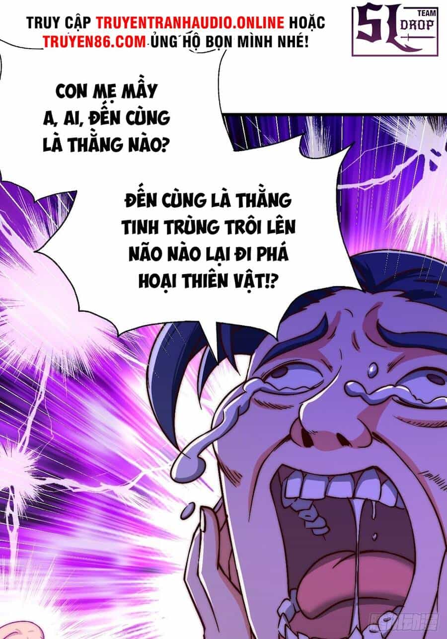 Người Trên Vạn Người - Chương 70 - ảnh 40