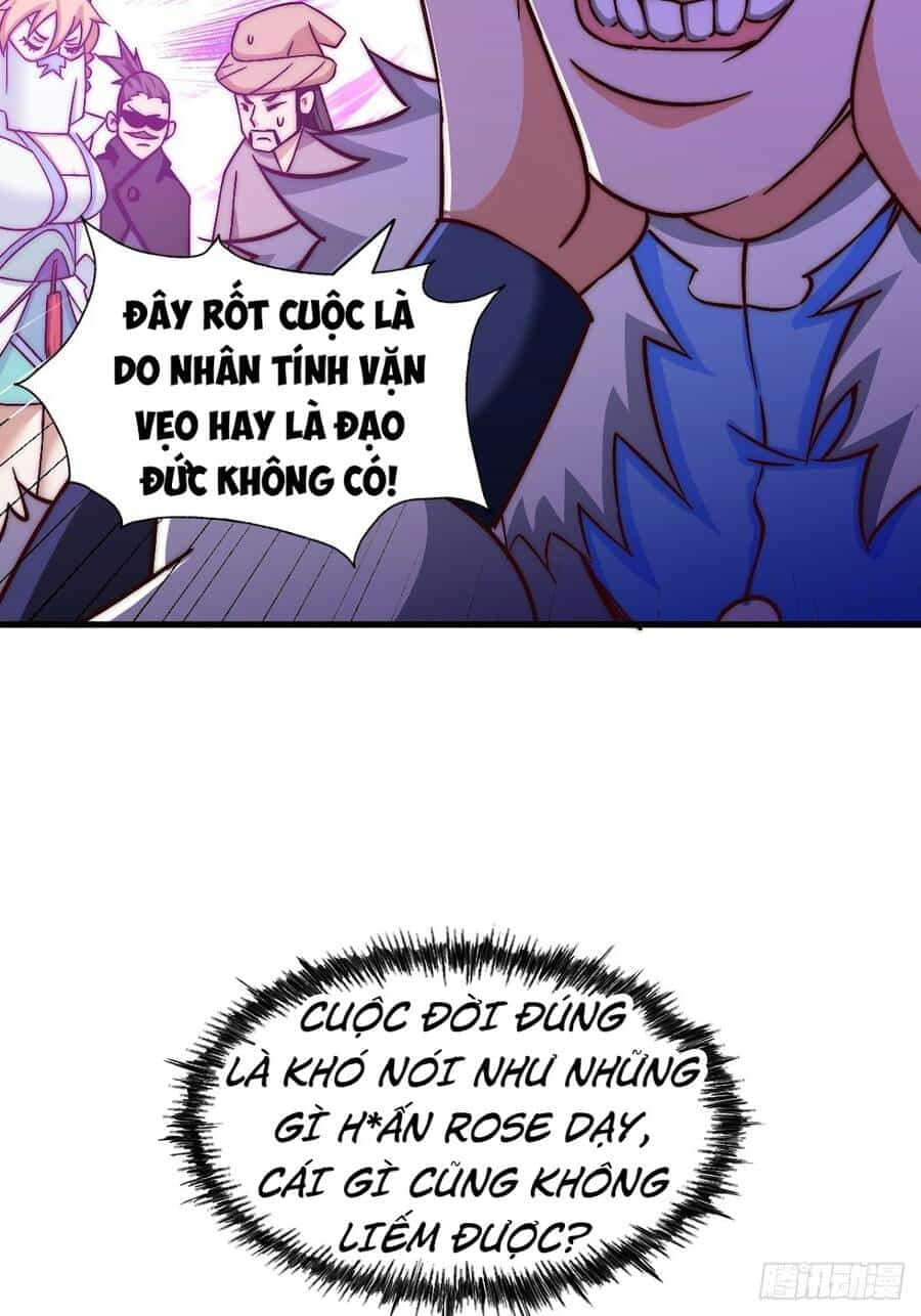 Người Trên Vạn Người - Chương 70 - ảnh 41