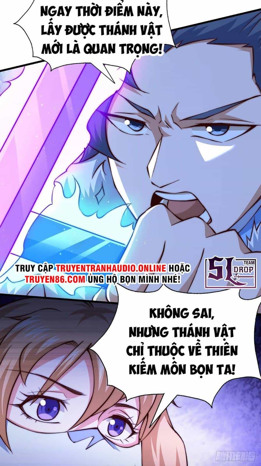 Người Trên Vạn Người - Chương 70 - ảnh 5