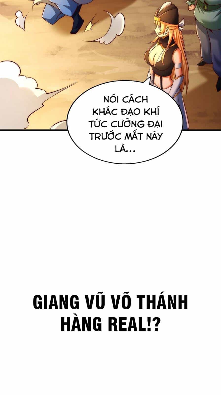 Người Trên Vạn Người - Chương 70 - ảnh 56