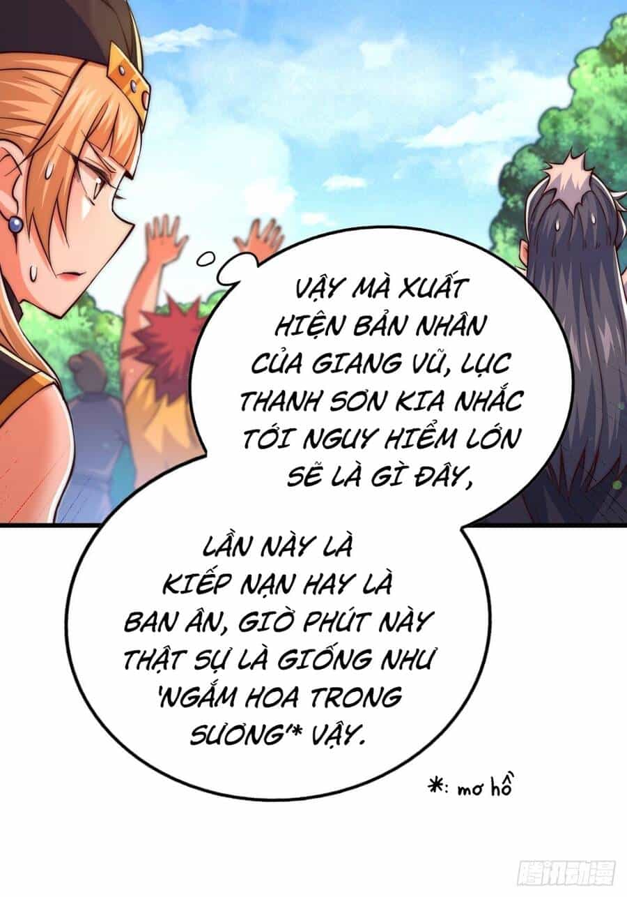 Người Trên Vạn Người - Chương 70 - ảnh 61