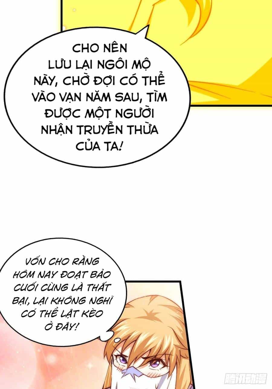 Người Trên Vạn Người - Chương 70 - ảnh 63