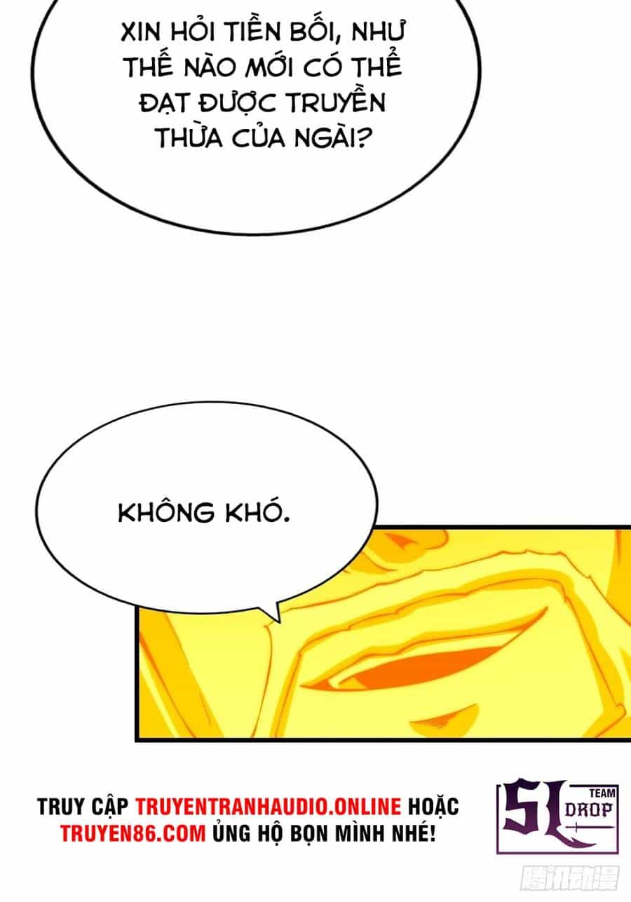 Người Trên Vạn Người - Chương 70 - ảnh 65