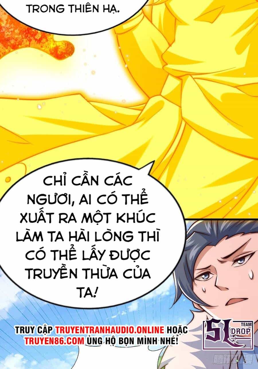 Người Trên Vạn Người - Chương 70 - ảnh 67