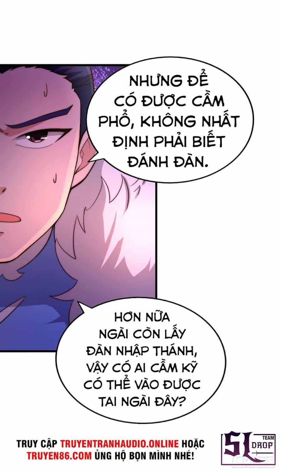 Người Trên Vạn Người - Chương 70 - ảnh 69
