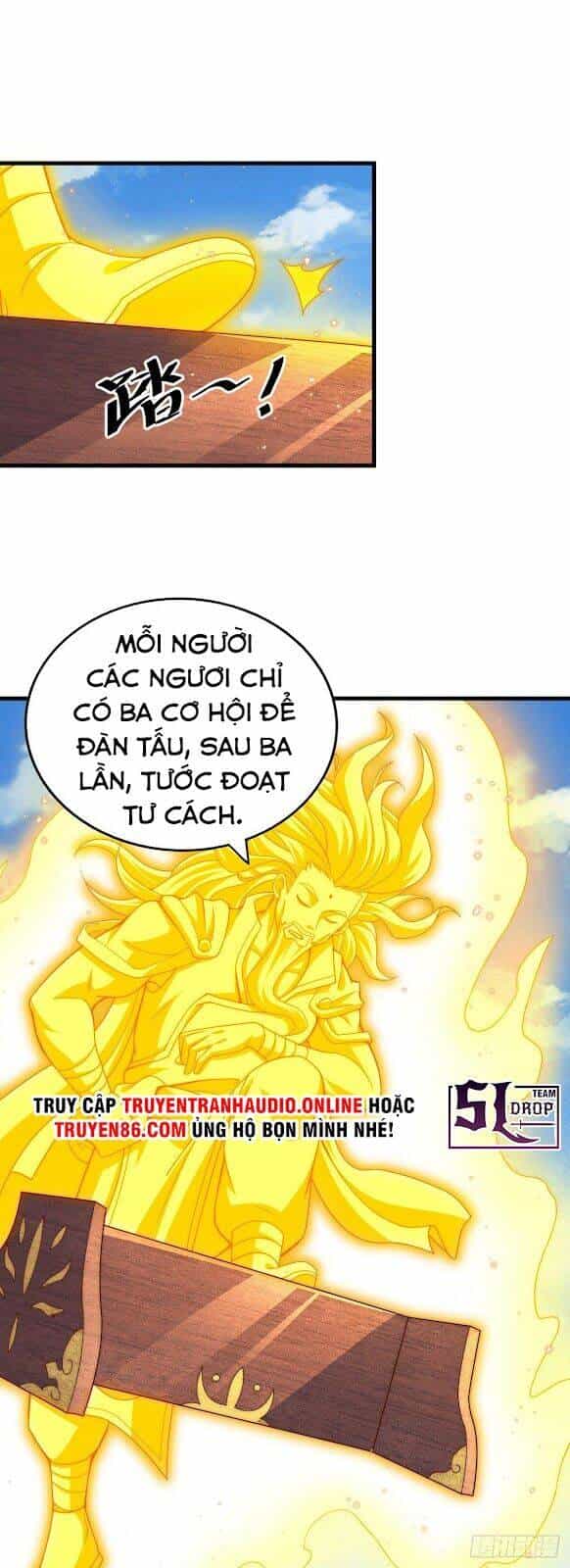 Người Trên Vạn Người - Chương 71 - ảnh 10