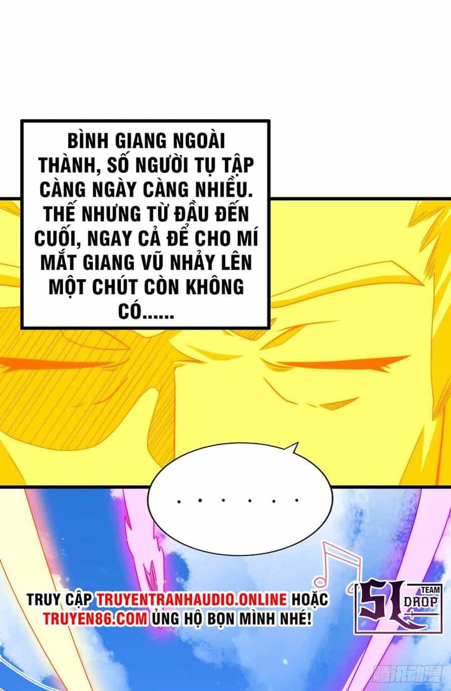 Người Trên Vạn Người - Chương 71 - ảnh 15
