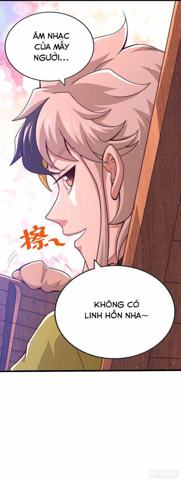 Người Trên Vạn Người - Chương 71 - ảnh 17