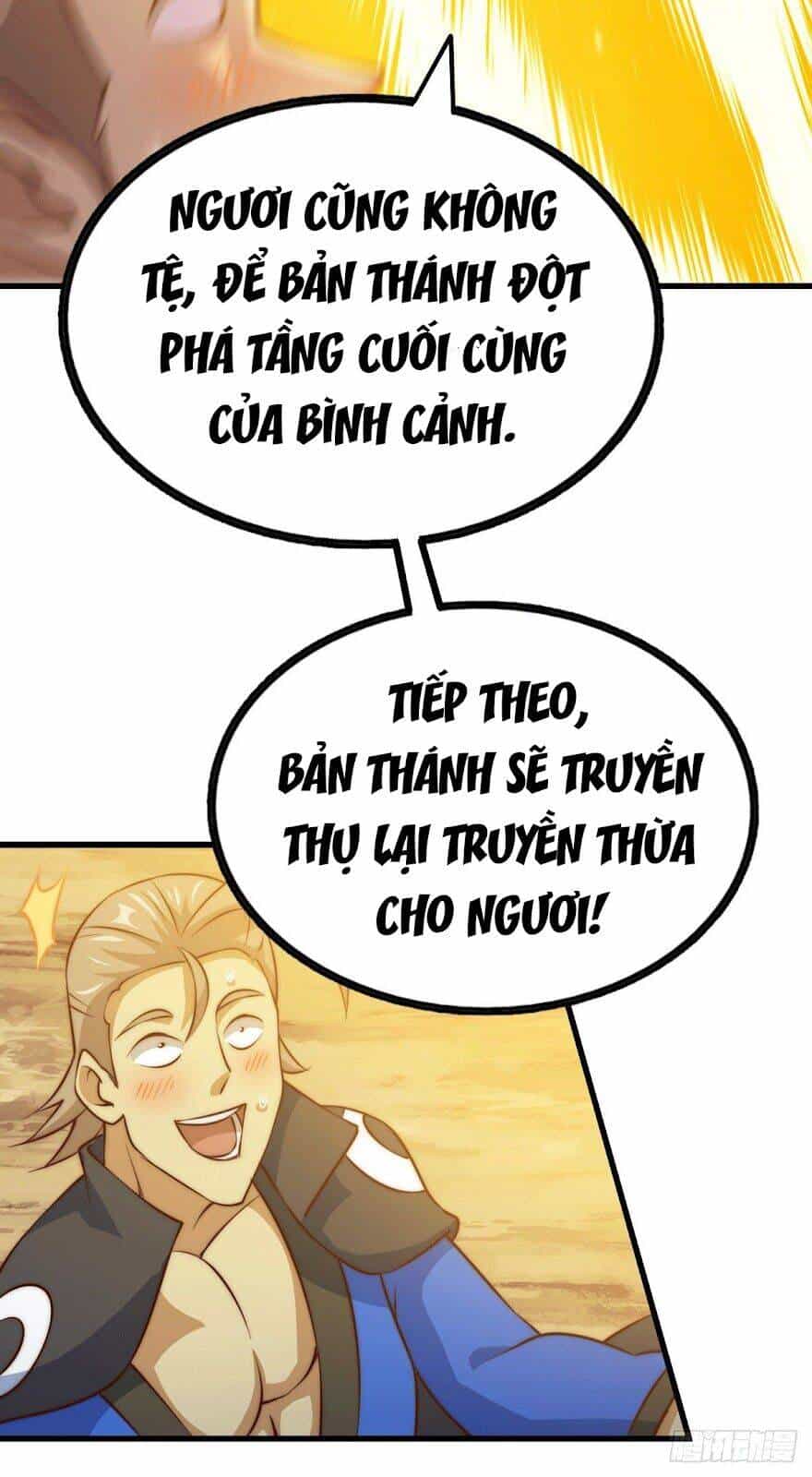 Người Trên Vạn Người - Chương 71 - ảnh 42