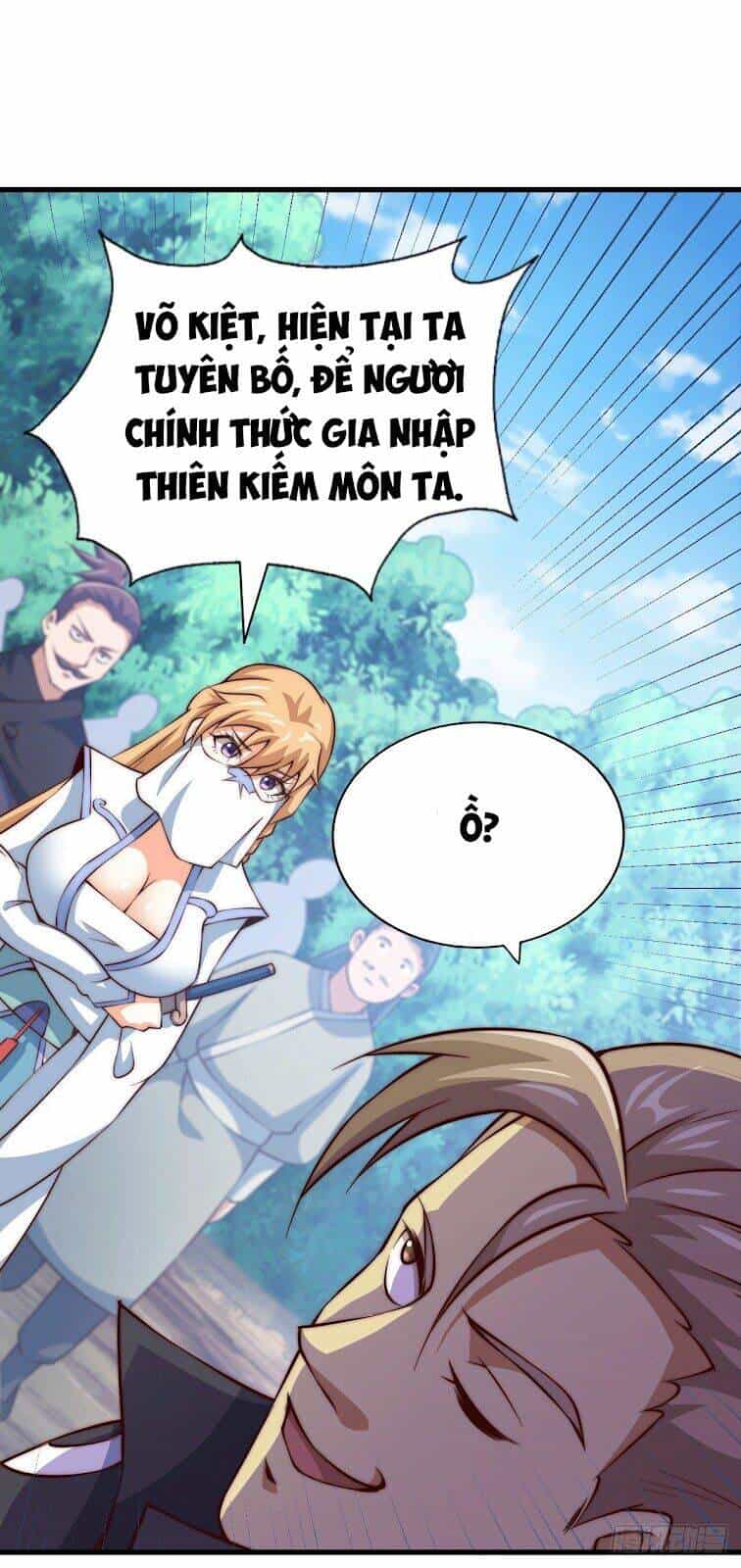 Người Trên Vạn Người - Chương 71 - ảnh 46