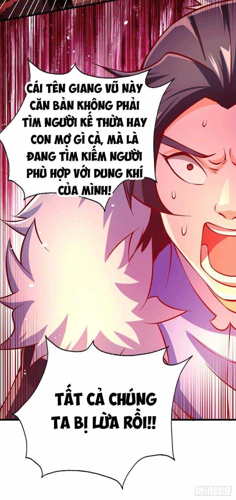 Người Trên Vạn Người - Chương 71 - ảnh 58